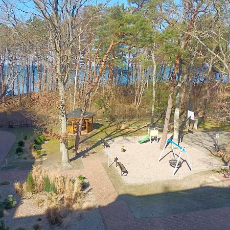 Dwie Sosny Apartament 38 - Perła Ustronie Morskie Exterior foto