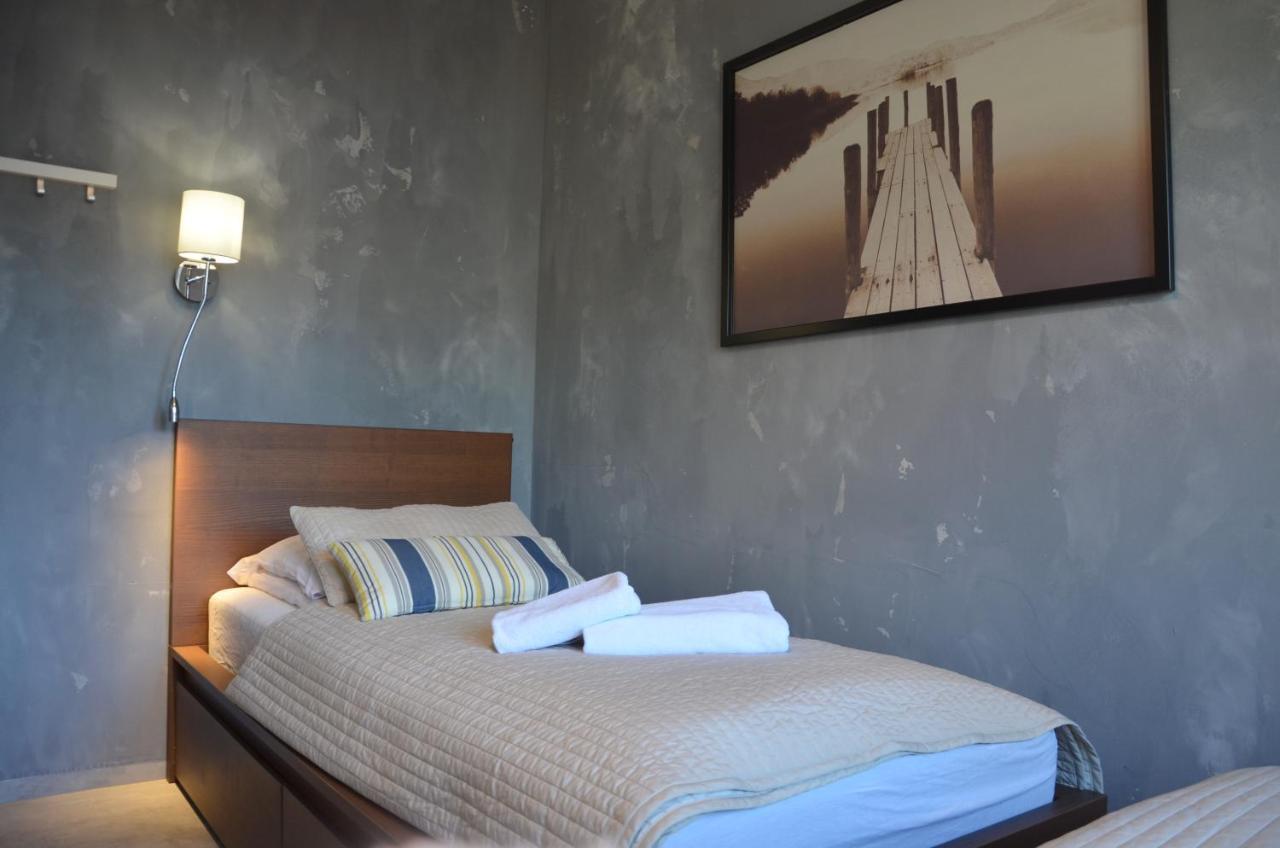 Dwie Sosny Apartament 38 - Perła Ustronie Morskie Exterior foto