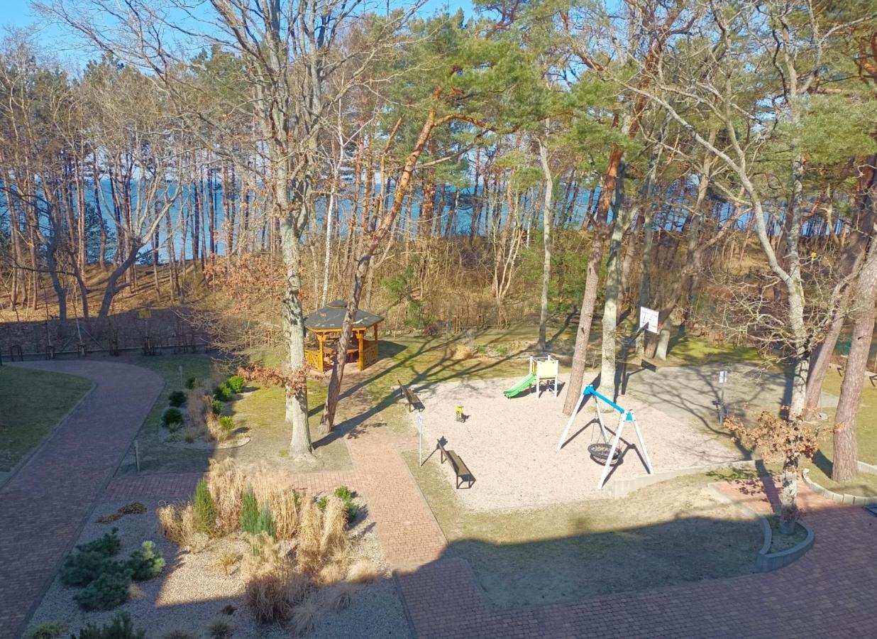 Dwie Sosny Apartament 38 - Perła Ustronie Morskie Exterior foto